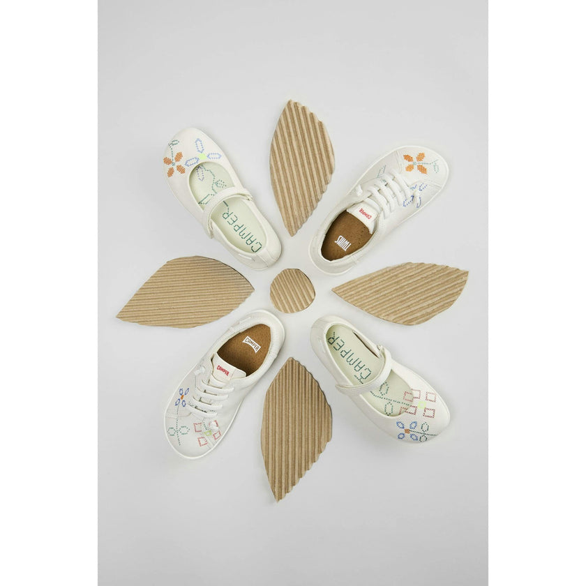 Shoes Peu Cami Kids Blue