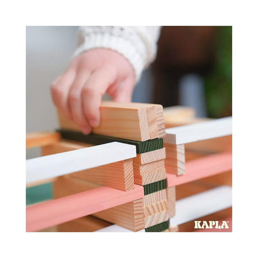 KAPLA 200 Spring Box