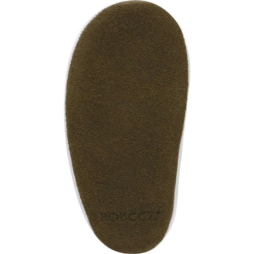 Leah Basic Rose Gold Soft Sole