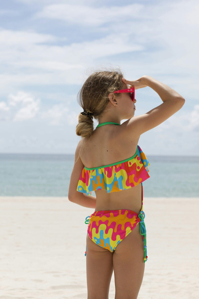 Melina One-Piece Swimsuit