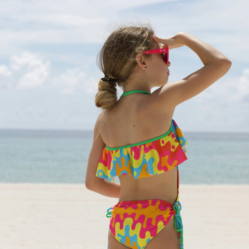 Melina One-Piece Swimsuit