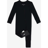 Black Convertible One Piece