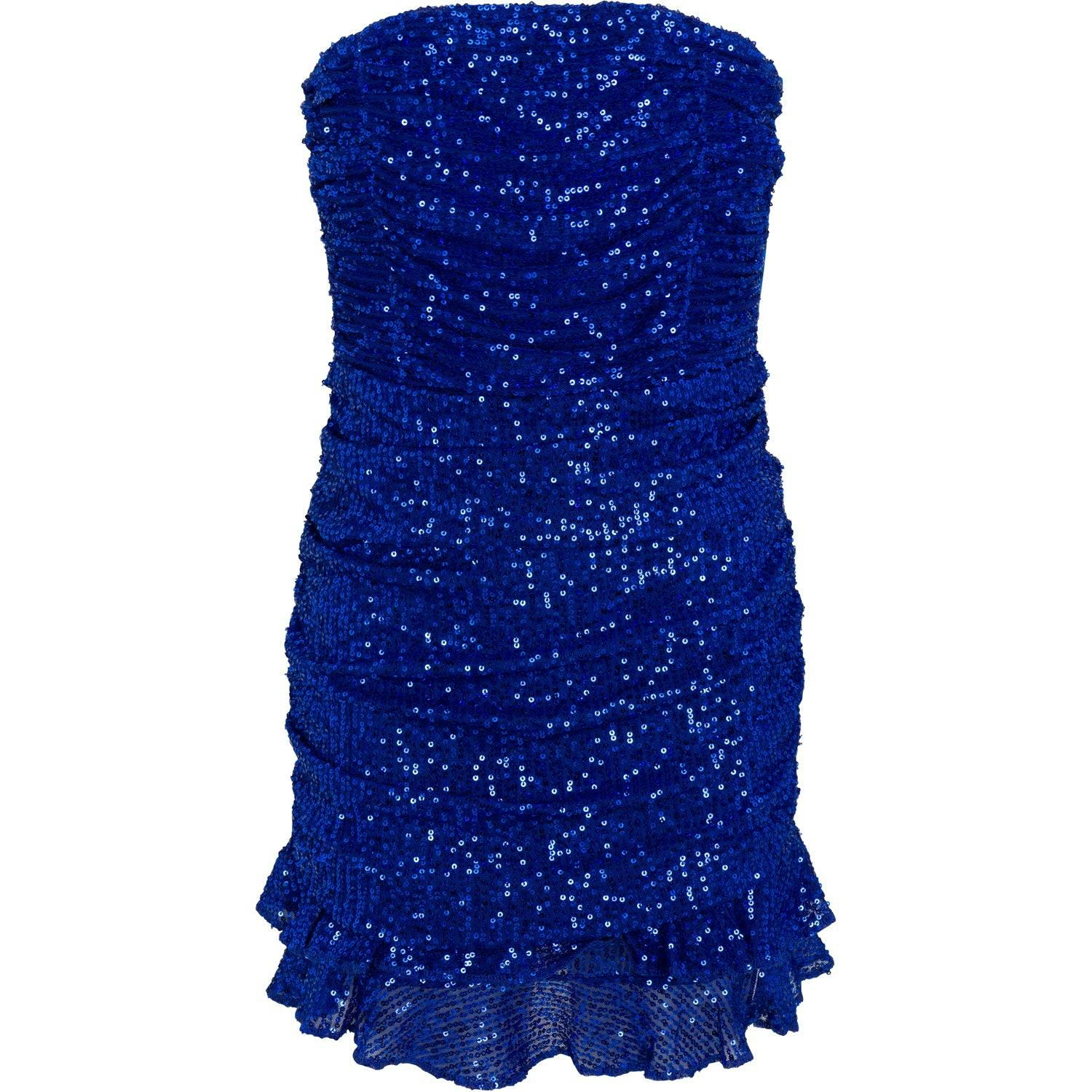 Ophelia Dress