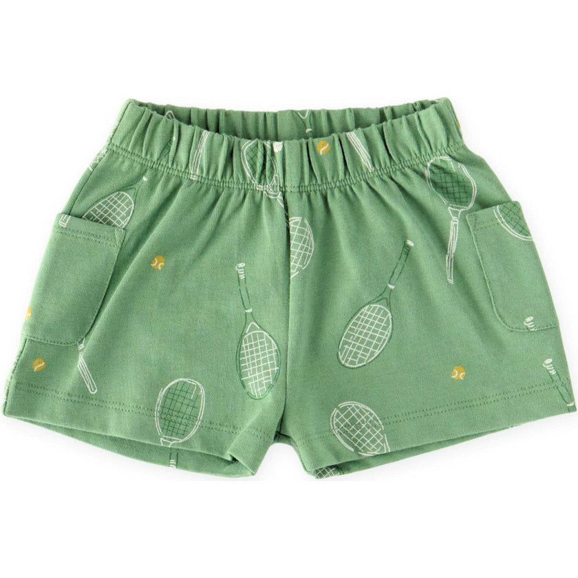 Tennis Short
