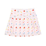 Back To School Athletic Skort
