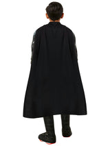 Boys' DC Comics Black Adam Costume - Deluxe