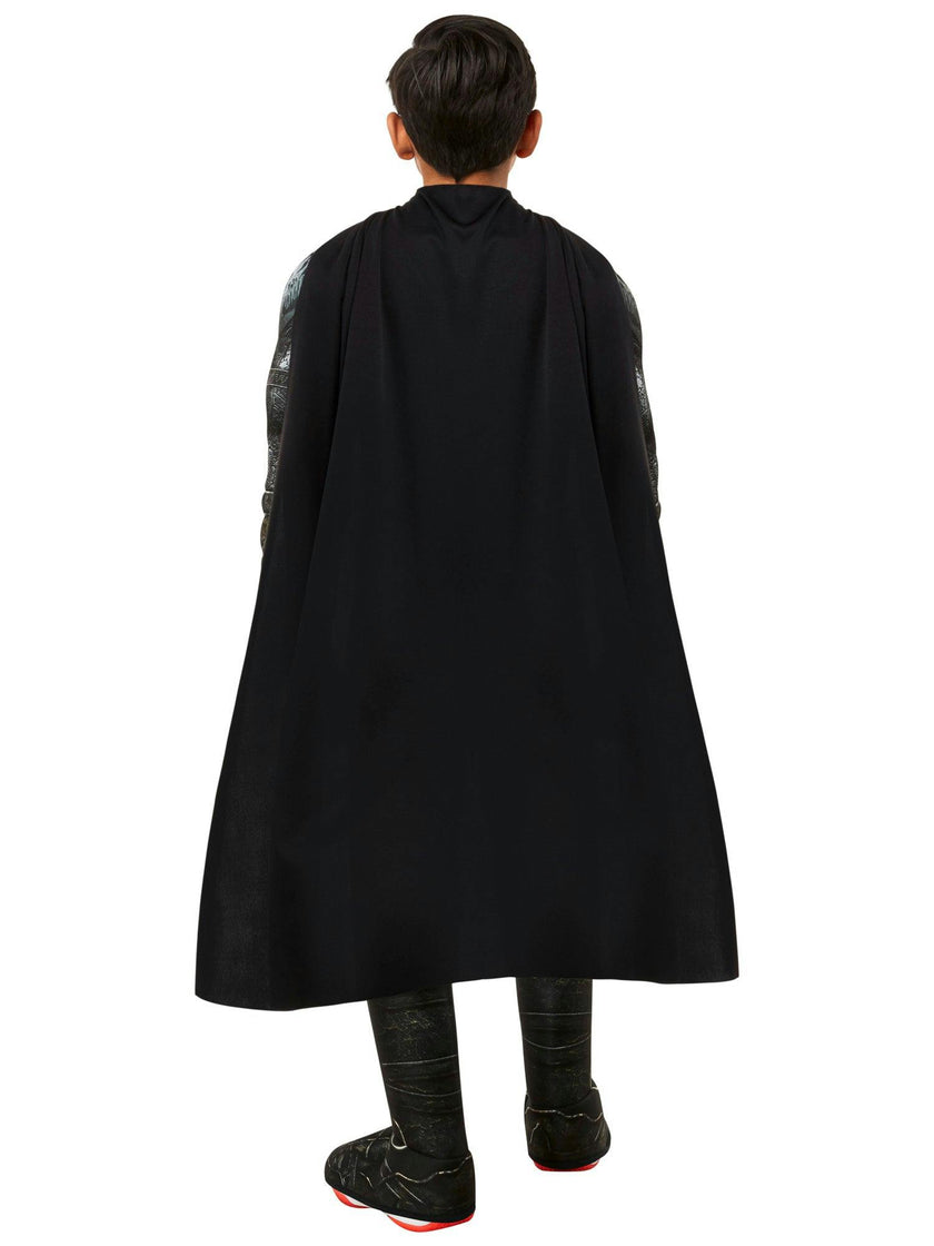 Boys' DC Comics Black Adam Costume - Deluxe