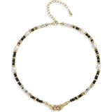 Palms Necklace