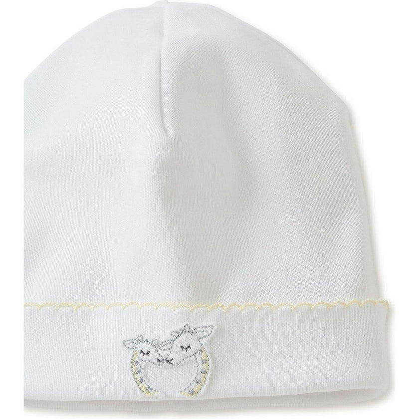 Generations Footie & Hat Set