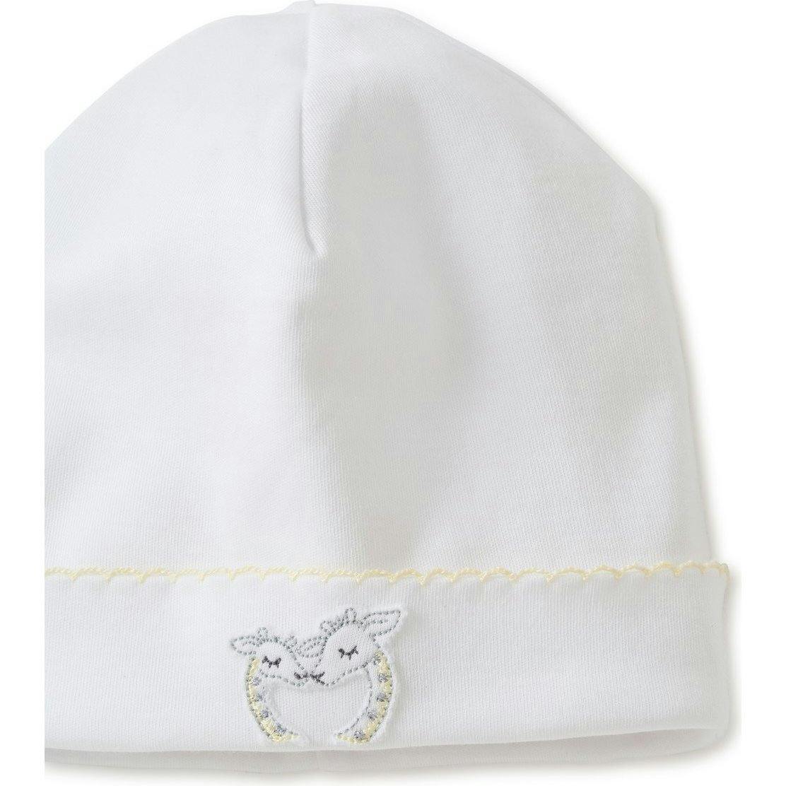 Generations Footie & Hat Set