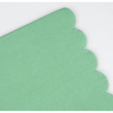 Emerald Green Small Napkins