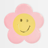 Happy Icons Flower Plates