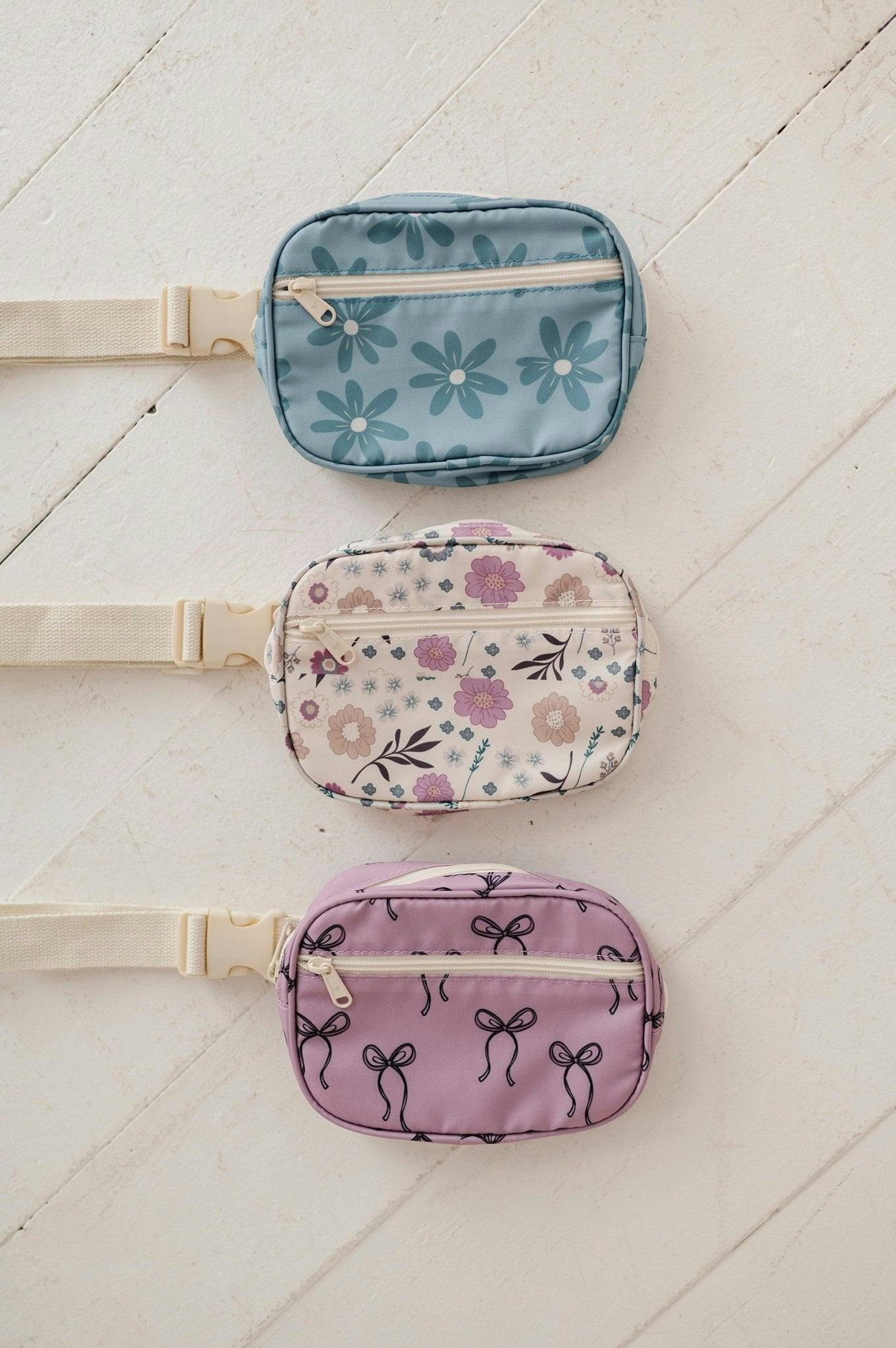 Mini Belt Bag