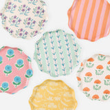 Flora Reusable Small Plates