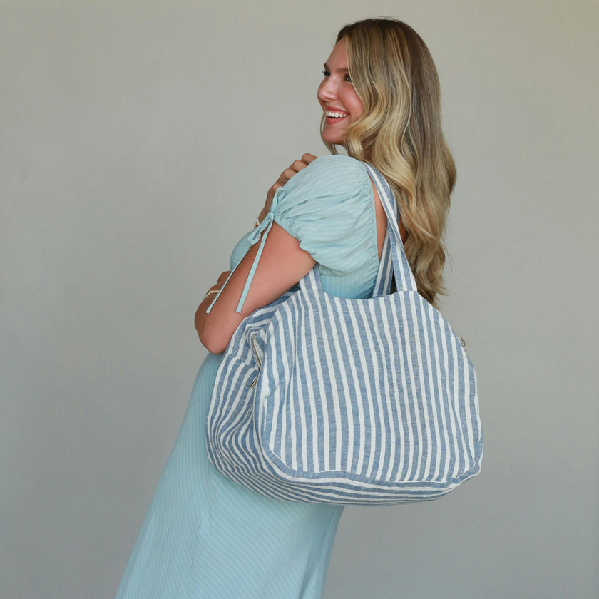 Nossilac Weekender Travel Bag