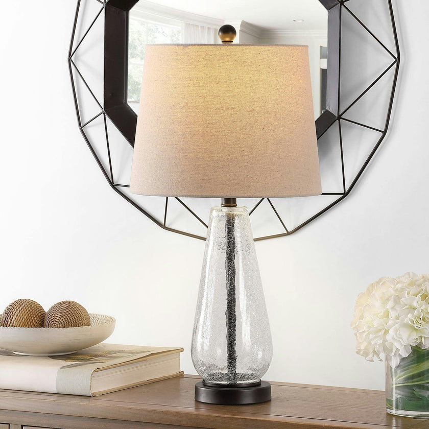 Naila 25.5" Table Lamp