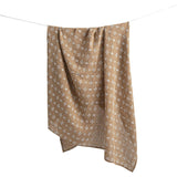 Ezra 2-pc. Woodland Animal Swaddle Wraps