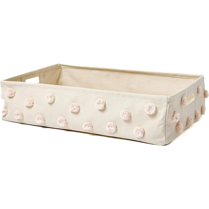Hide Away Basket