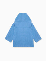 Dusty Blue Avery Kids Coat