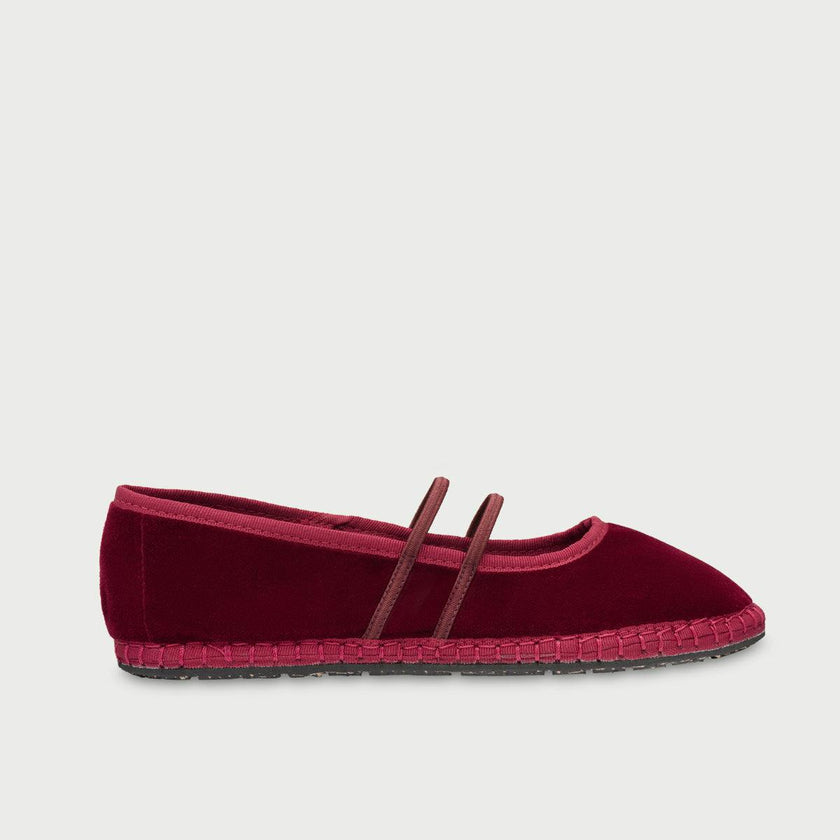 Laurance Burgundy