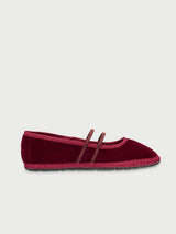Laurance Burgundy
