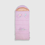 Sleep-N-Pack™ – Big Kid Size | Pink Pirouette