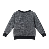 Kids Graphic Sweater | Boo Ghost