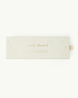 Hairbrush with Gift Box