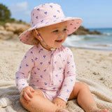 Sol Baby UPF50 Swim Hat