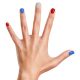 U.S. of YAY! Gift Set - Kids Non-toxic Nail Polish