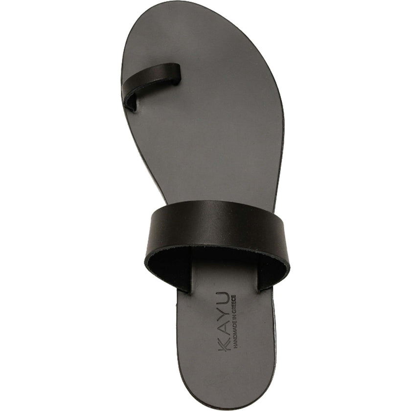 Women's Thessa Sandals, Black