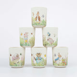 Peter Rabbit™ Reusable Cups