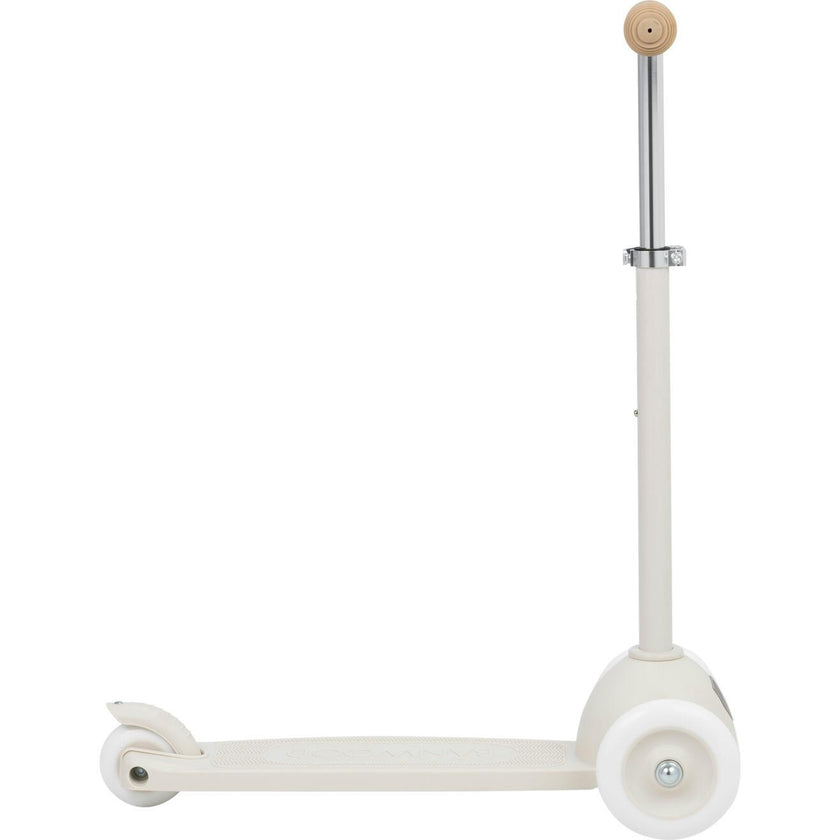 Eco Scooter