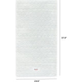 Pure Core Mini Crib Mattress with Hybrid Waterproof Cover