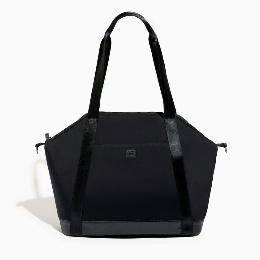 Seoul Diaper Bag Tote