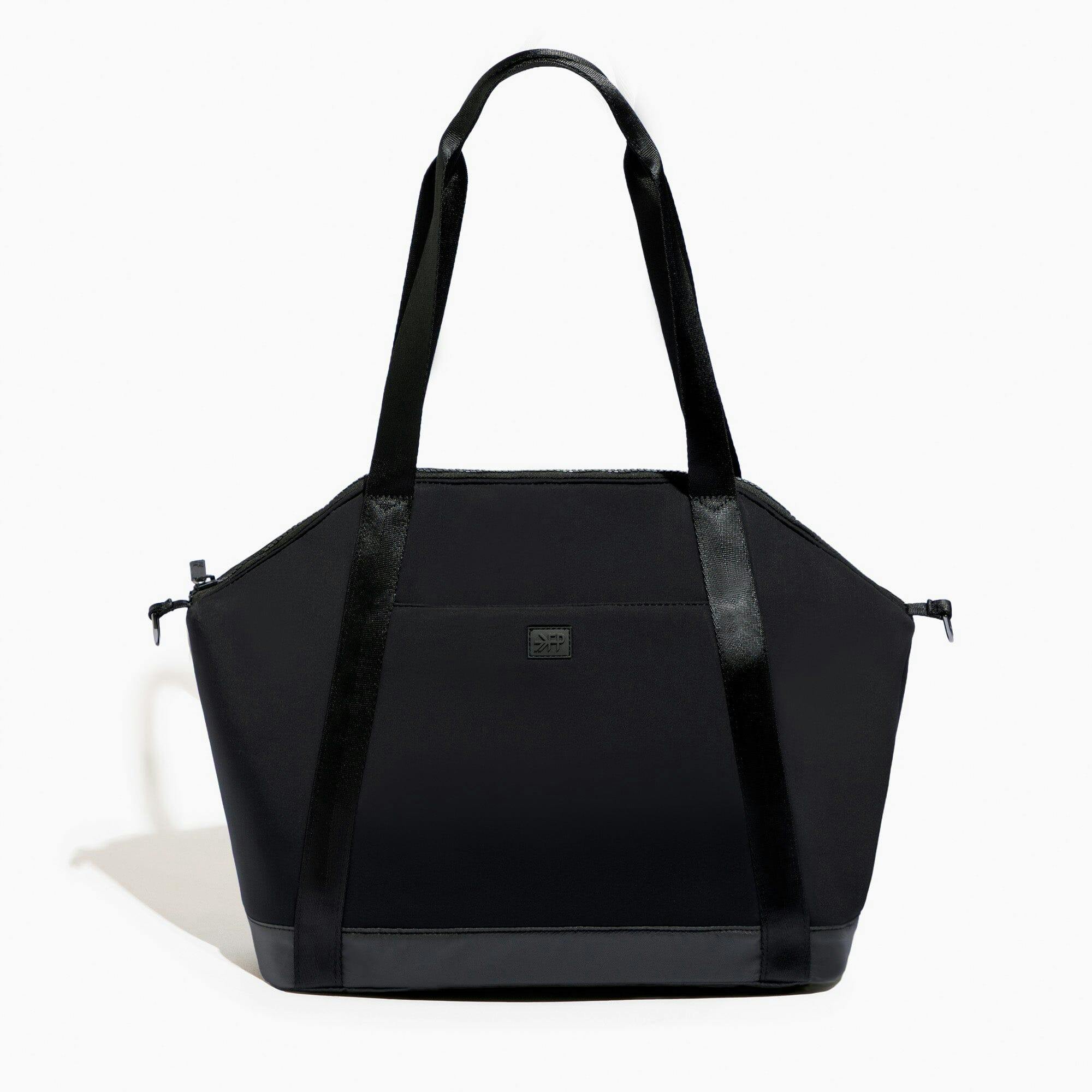 Seoul Diaper Bag Tote