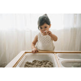 Sand and Water Table