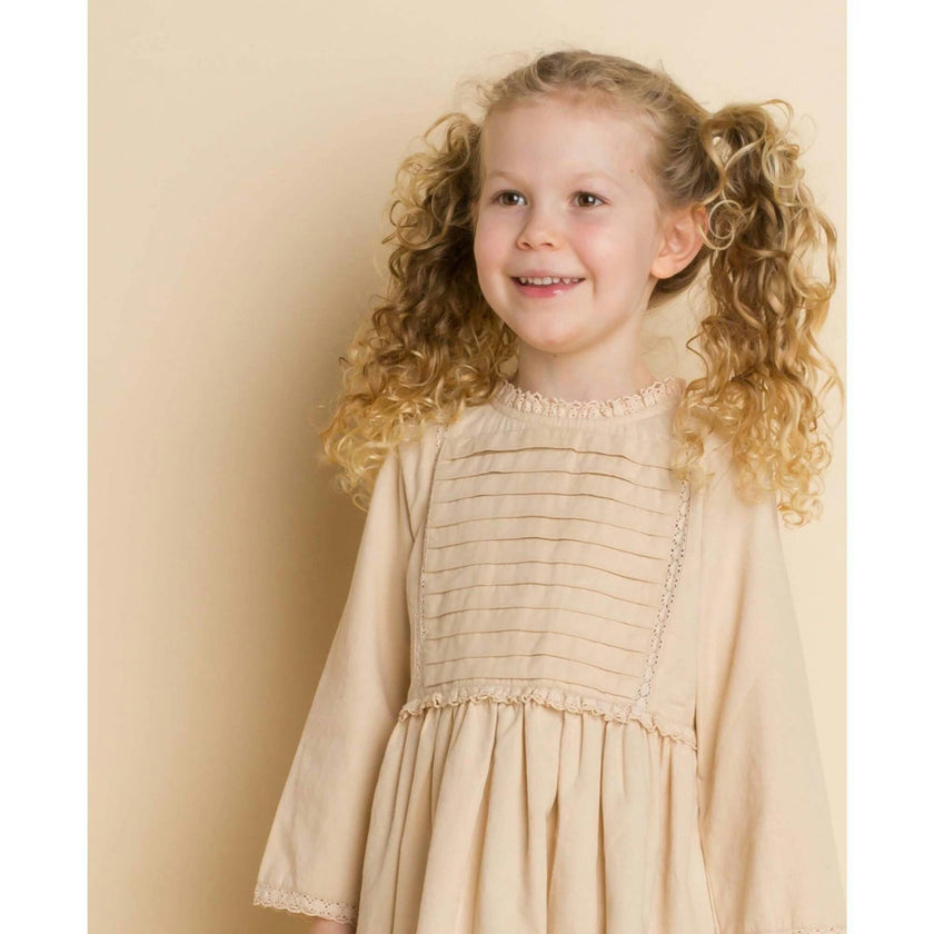 Lulu Dress