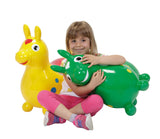 Rody with Pump