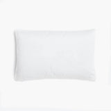Seaside Vertical Stripes Toddler Pillow, Prints