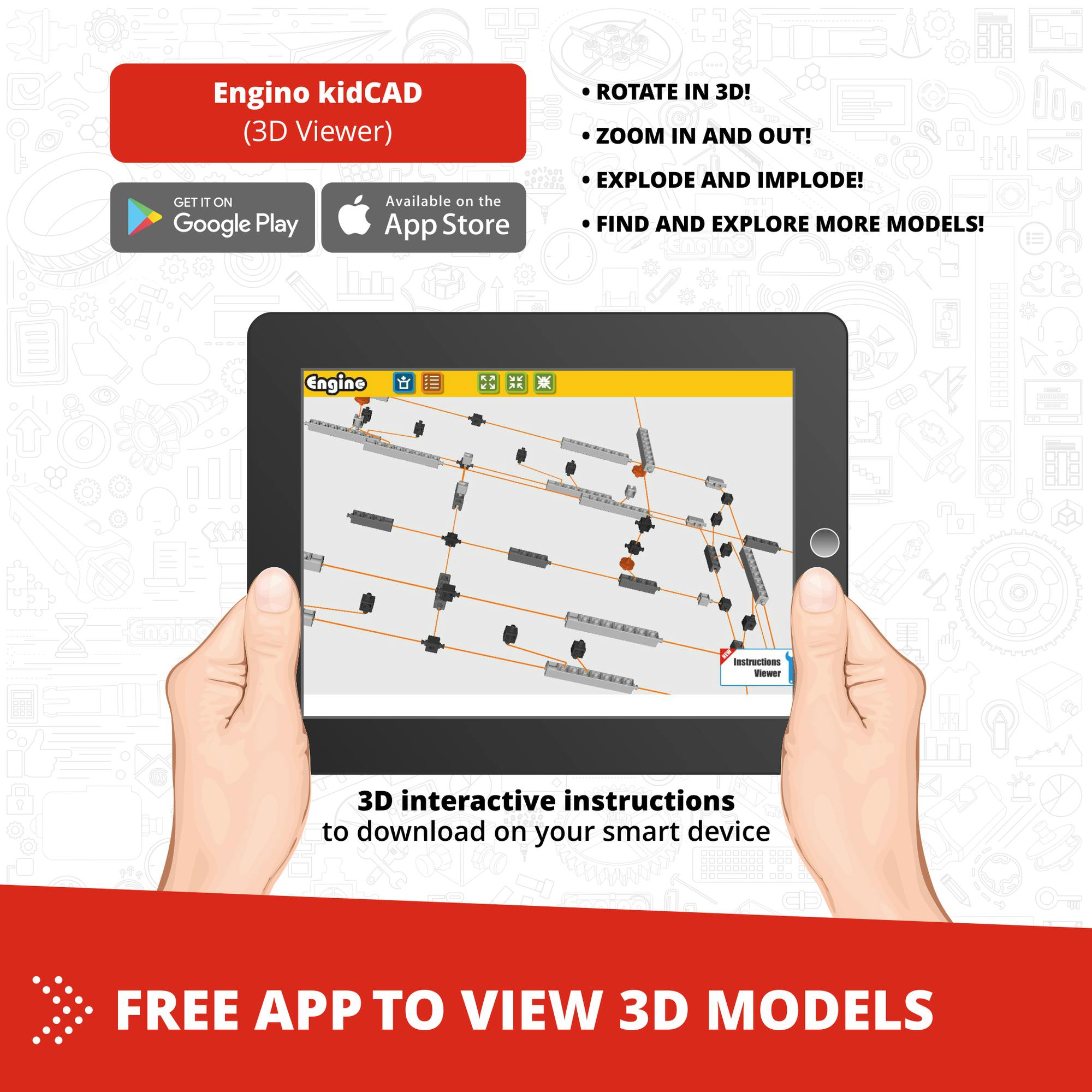 Creative Builder: Multimodel Series - 90-In-1