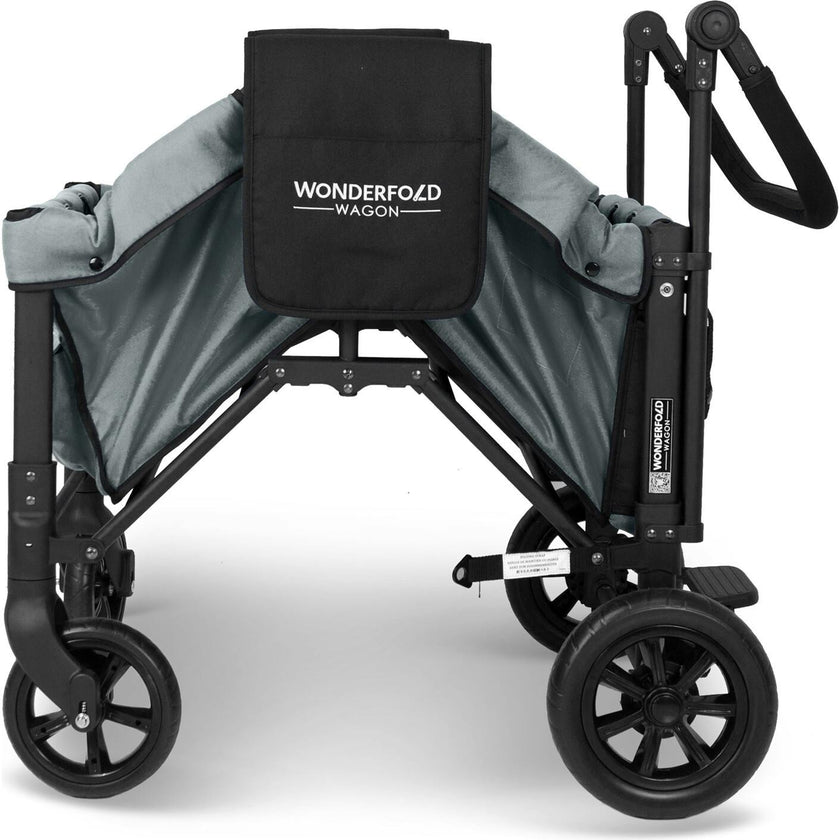 Multifunction Double Stroller Wagon 2 Seater