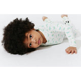 Dragonfly Bamboo Convertible Footie