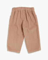 Tito Pants Dusty Pink Corduroy