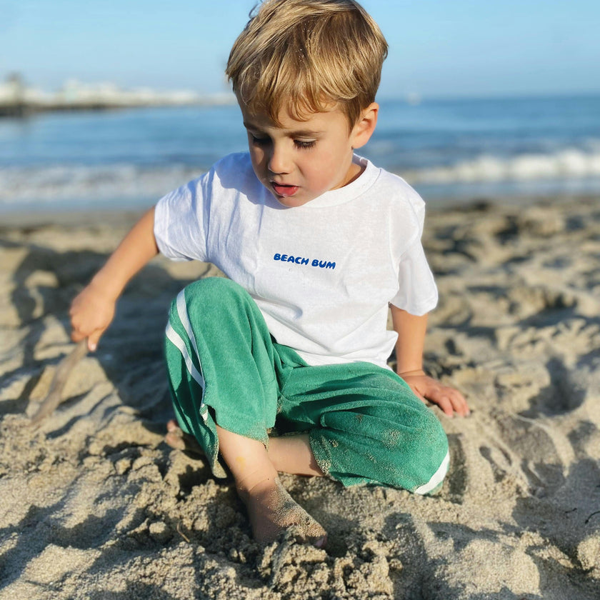 Beach Bum Tee