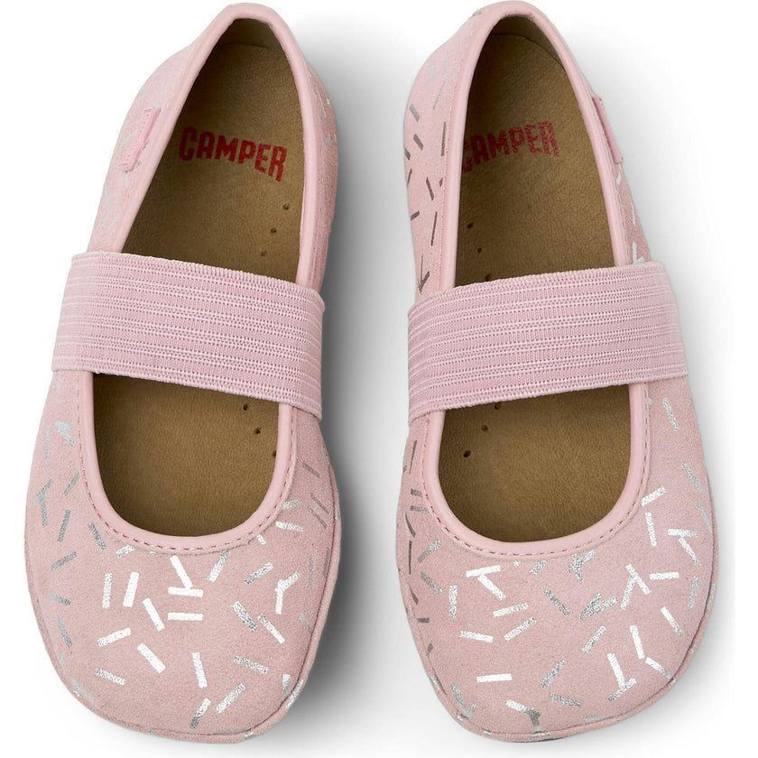 Shoes Right Nina Kids Blue