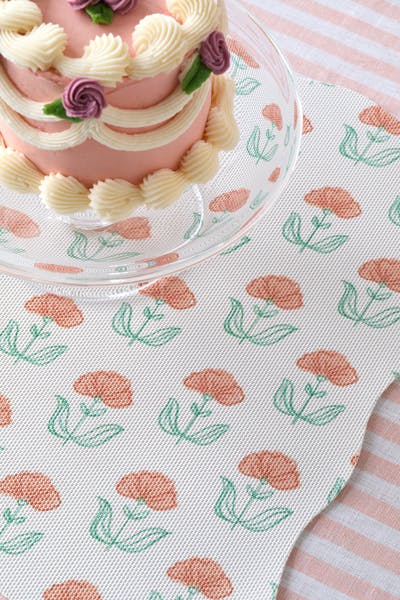 Jasmine Placemat