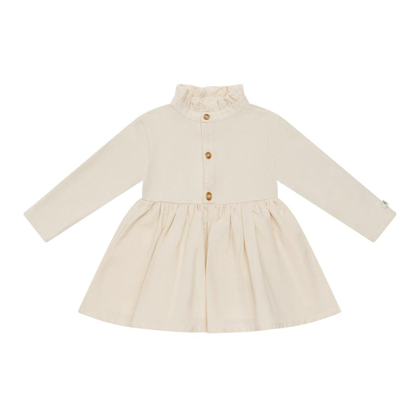 Louen Dress | Macaroon