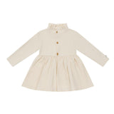 Louen Dress | Macaroon