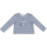 Big Bro - Uni Long Sleeve Shirt